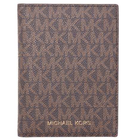 fab fit fun michael kors wallet